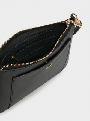 Basic Crossbody Bag