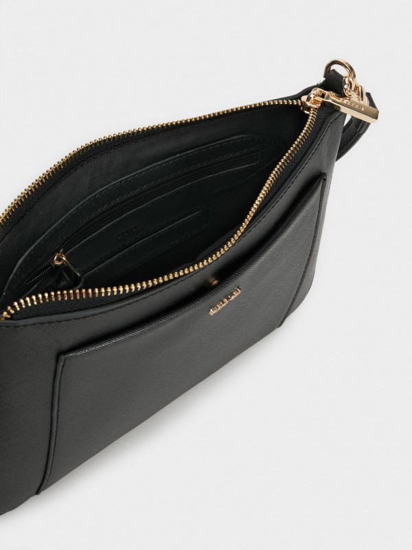 Basic Crossbody Bag Basic Crossbody Bag