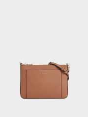 Basic Crossbody Bag 