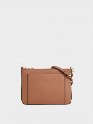 Basic Crossbody Bag Basic Crossbody Bag