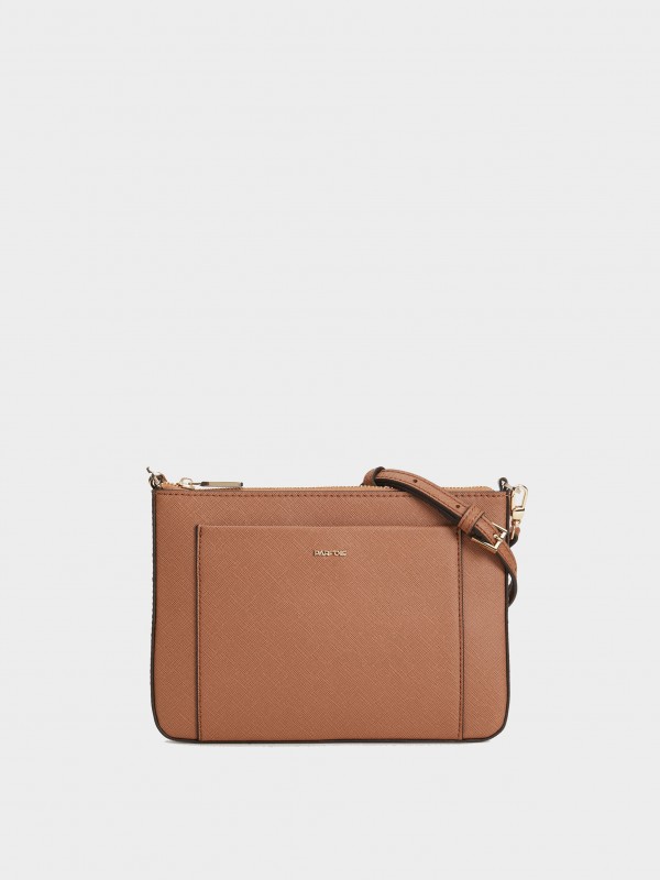 Basic Crossbody Bag