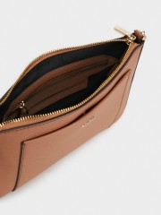 Basic Crossbody Bag 
