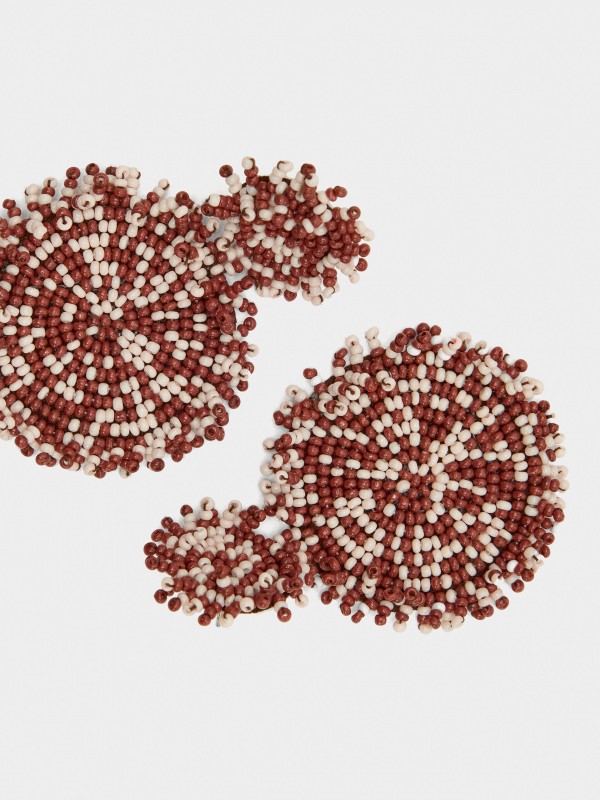 Обици от серията Tutti Block