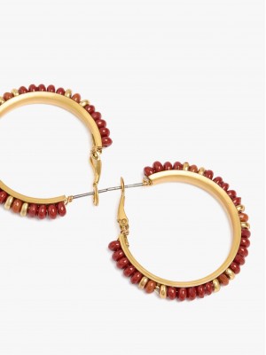 Обици от серията Almara