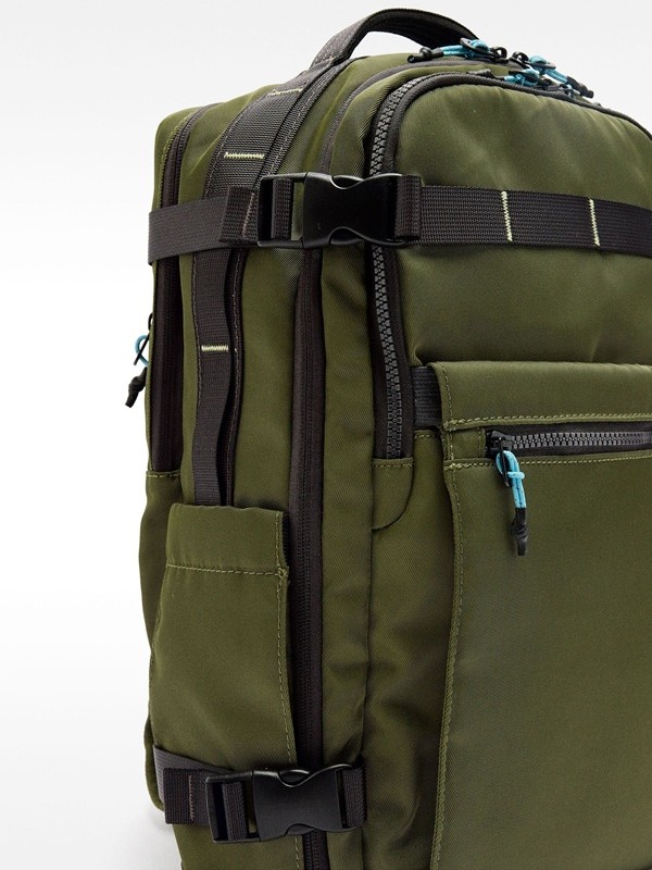 Раница от найлон