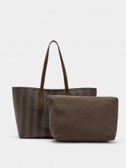 Голяма чанта с подвижен органайзер Голяма чанта с подвижен органайзер