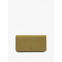 Голям портфейл в цвят каки 248059_KKM