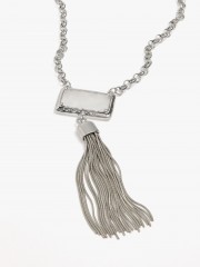 Колие от серията Silver Spring 