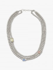 Колие от серията Silver Spring 