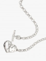 Колие от серията Silver Spring 
