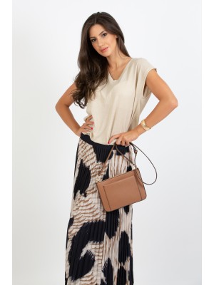 Basic Crossbody Bag