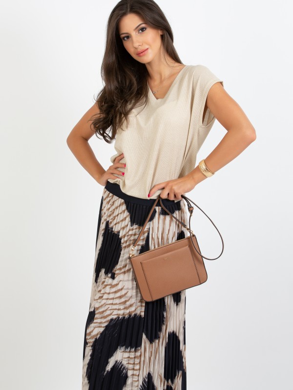 Basic Crossbody Bag